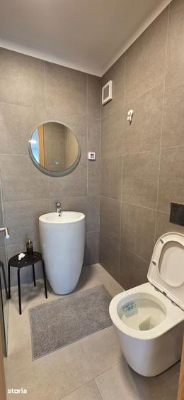 Apartament 3 camere | complex Parcului 20 | 2 bai | pet friendly | - 5