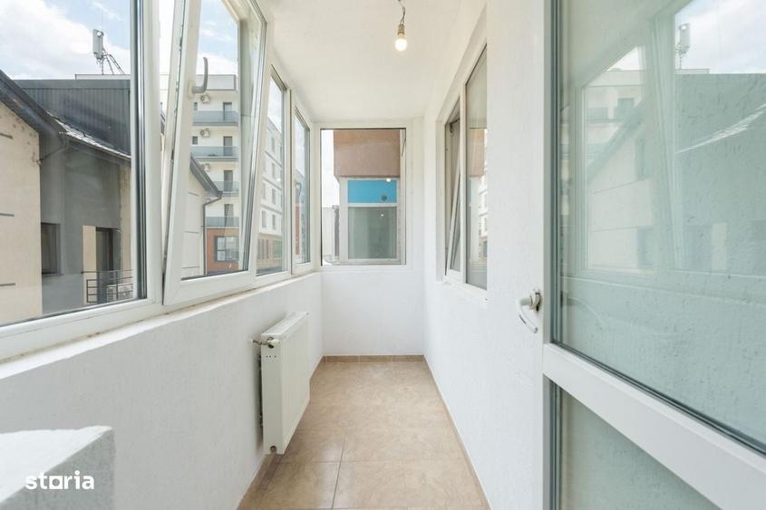 Apartament, - 5