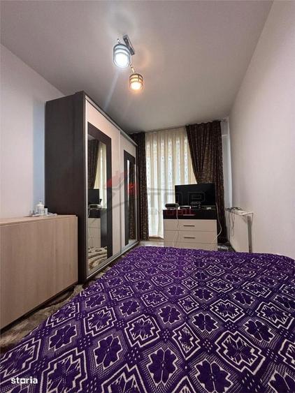 Apartament cu 2 camere decomandat în Valea Adâncă