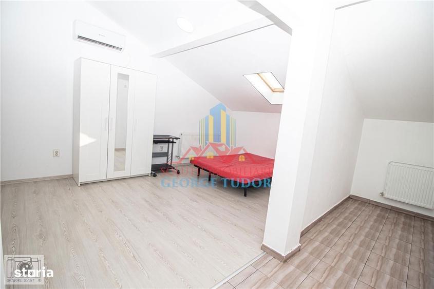 Vanzare garsoniera 32 mp, Str.Tineretului 21K, Chiajna, - 7
