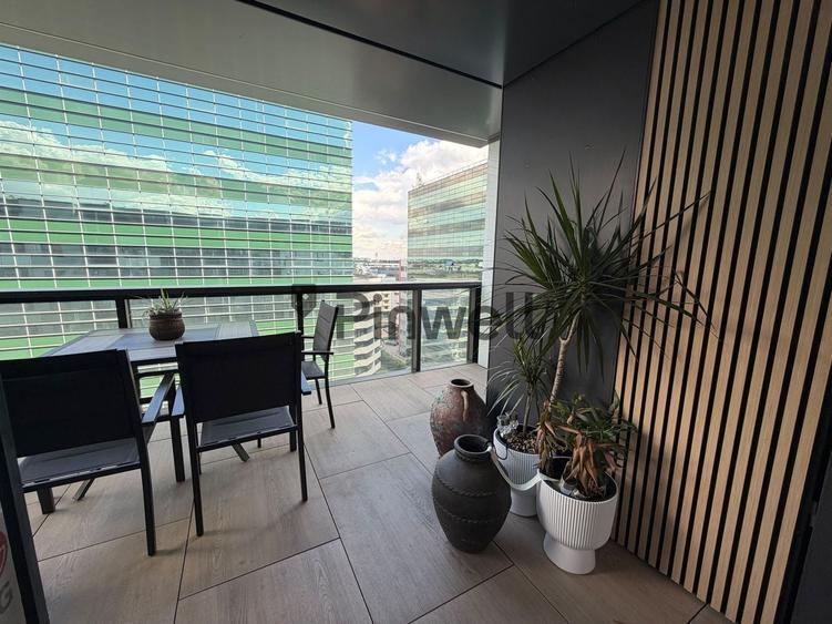 DE VANZARE CORTINA NORTH PIPERA I 3 CAMERE MOBILAT - 26