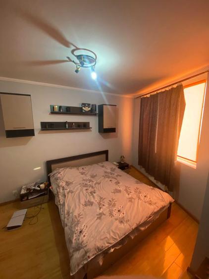 Apartament cu 2 camere decomandat în Exterior Vest