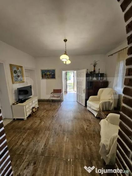 Casa individuala de vanzare in exclusivitate Tomsani - 10