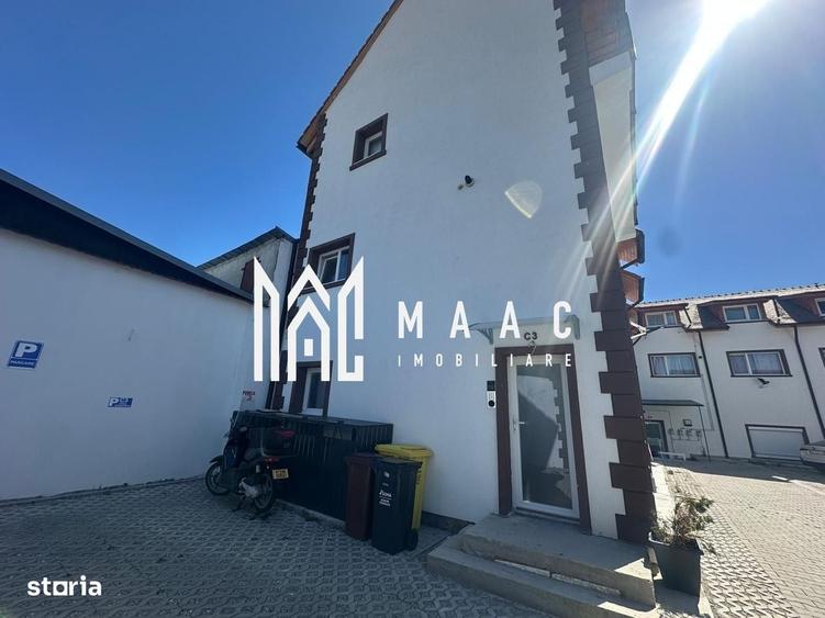Apartament cu 3 camere în Turnișor