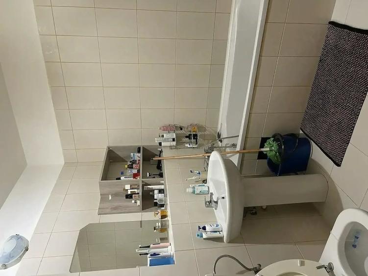 Apartament cu 2 camere decomandat în Doamna Ghica