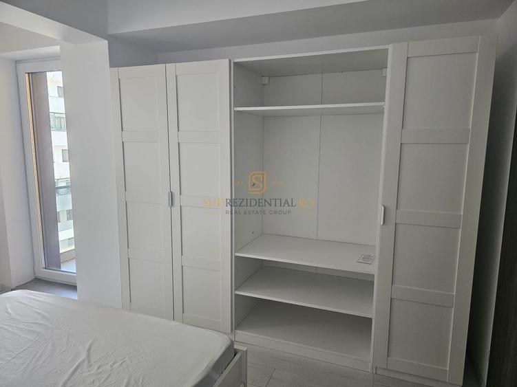Apartament 2 camere la 10 minute de Metrou Aparatorii Patriei - 7