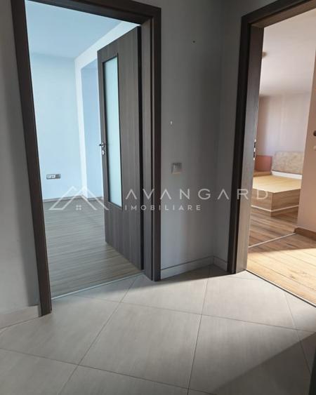 Apartament 4 camere, cartier Între Lacuri, loc de parcare - 6