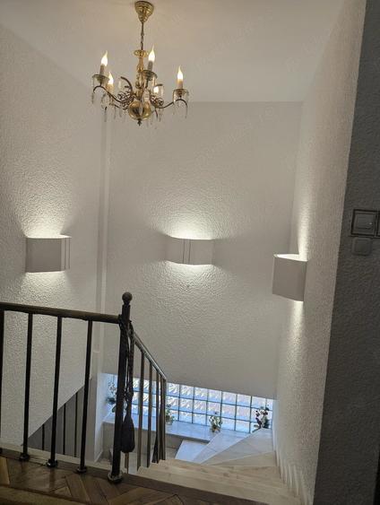 Apartament cu 4 camere decomandat în Victoriei