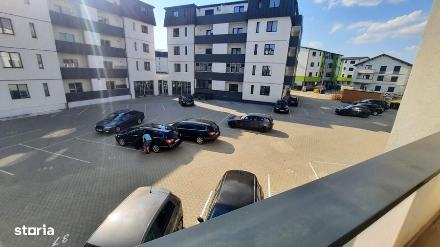 Studio bloc nou 2023 Pet friendly, zona Giroc/Braytim cu loc de parcar - 2
