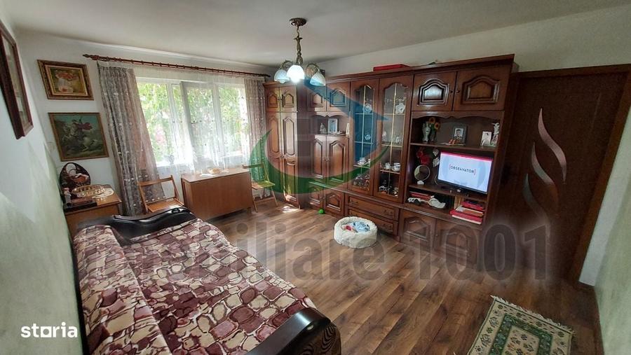 Apartament 2 camere, etaj 2, renovat, mobilat 2024, zona Shopping Park - 5