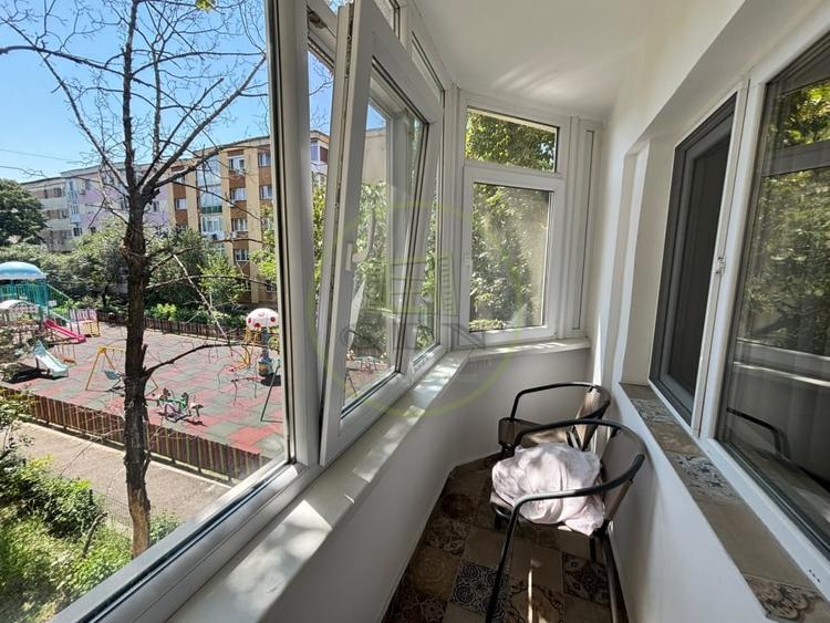 Apartament cu 3 camere decomandat, mobilat în 1 Mai