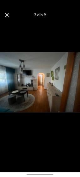 Apartament cu 2 camere în Ceardac