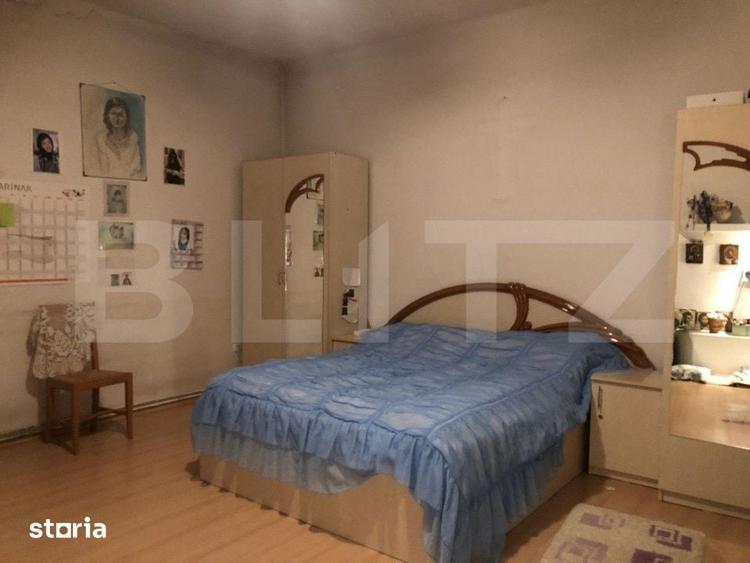 Casa de 100 mp, teren 450 mp, pet friendly, zona strazii Paris - 2