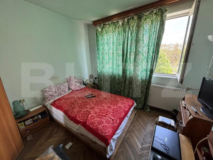 Apartament 3 camere, 60 mp, zona Centrala - 5