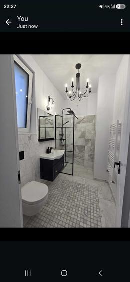 Apartament cu 3 camere decomandat în Ultracentral