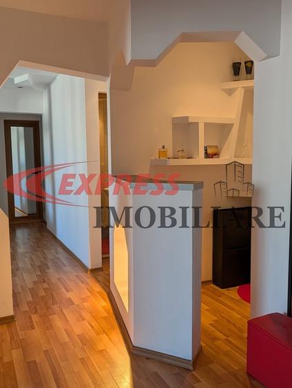 Apartament cu 3 camere decomandat, mobilat în Dristor