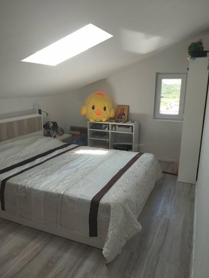 Apartament cu 3 camere semidecomandat în Mănăștur