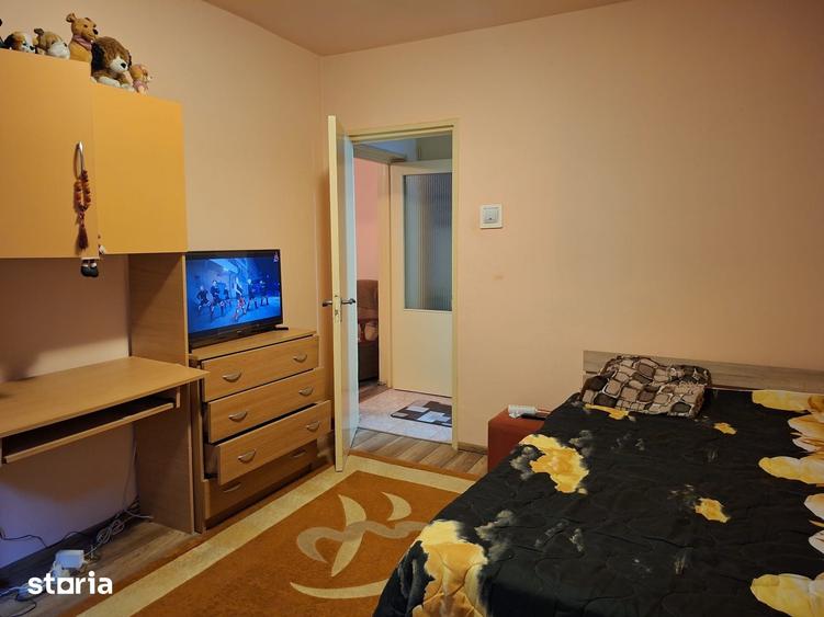 Apartament cu 2 camere în Sud