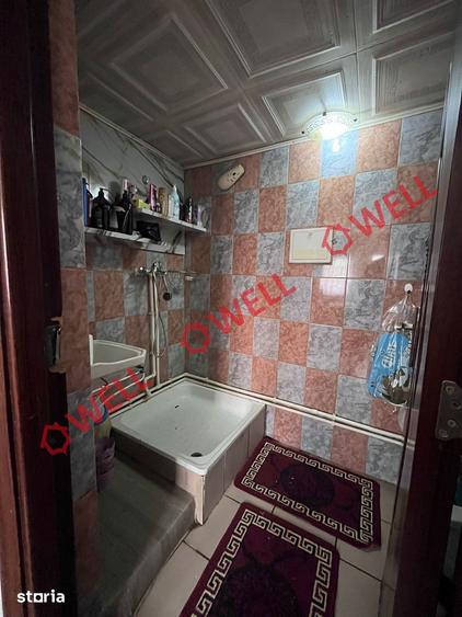 Casă cu 1 camere cu Teren 618 Mp în Ozun