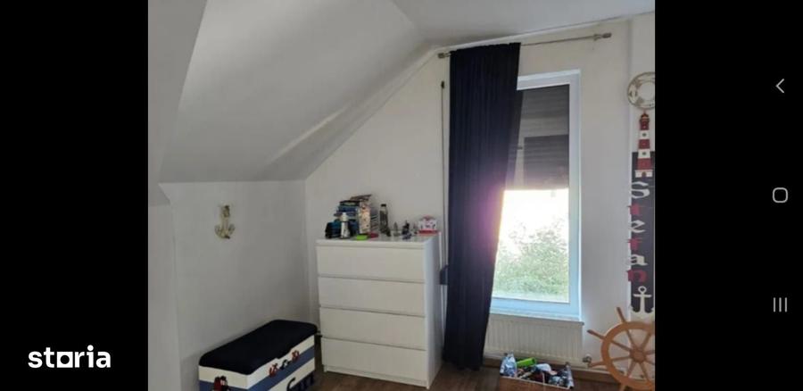 Casă cu 4 camere cu Teren 300 Mp în Valu lui Traian