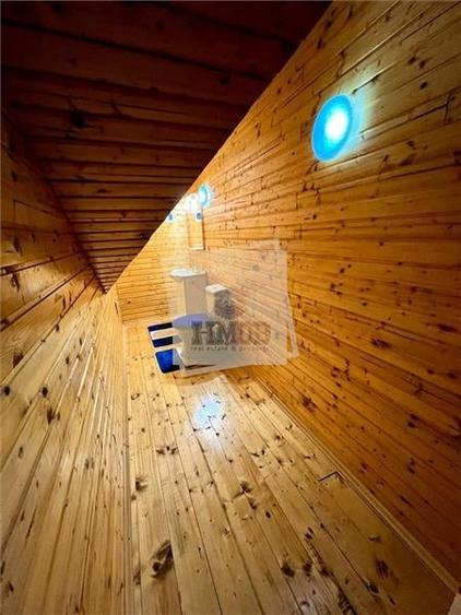 Apartament cu 3 camere nedecomandat, mobilat în Mihai Viteazul