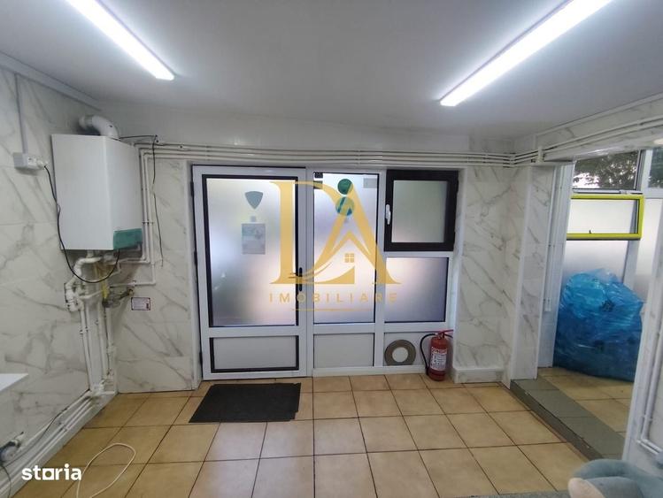 Spatiu Comercial 63 Mp | Pretabil Ho.re.ca. |Bucurestii Noi - 1
