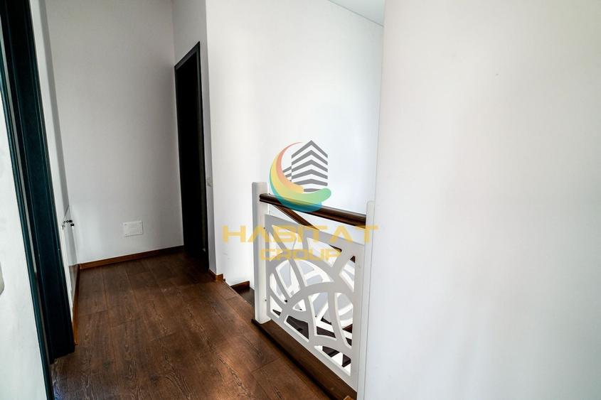 Casă individuală cu 4 camere cu Canalizare în Vidra