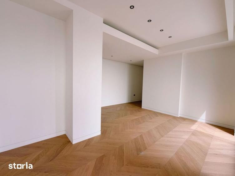 Apartament 3 camere *Premium Project* - Floreasca - 2