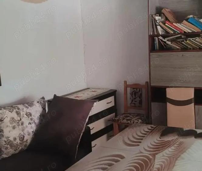 Casă cu Teren 2000 Mp în Central