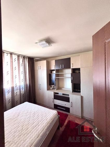 Casă individuală cu 5 camere cu Teren 760 Mp în Micro 1