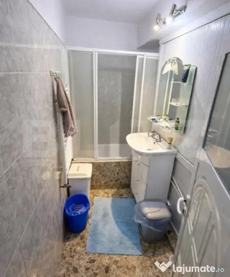 Apartament 2 camere, 60 mp, zona Central - 7