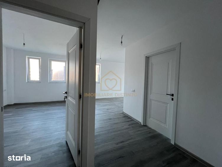 Apartament cu 3 camere si garaj subteran Marinescu - 11