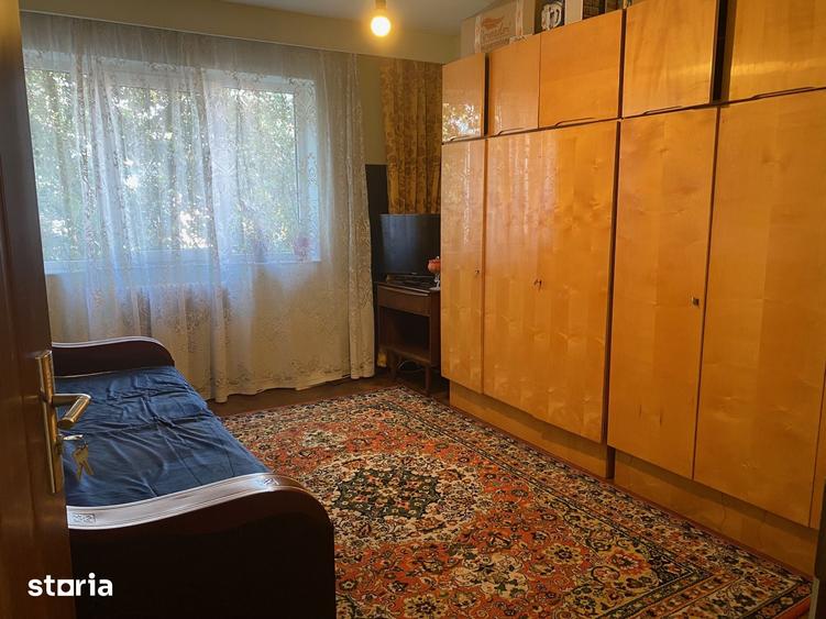 Apartament cu 3 camere decomandat în Mănăștur