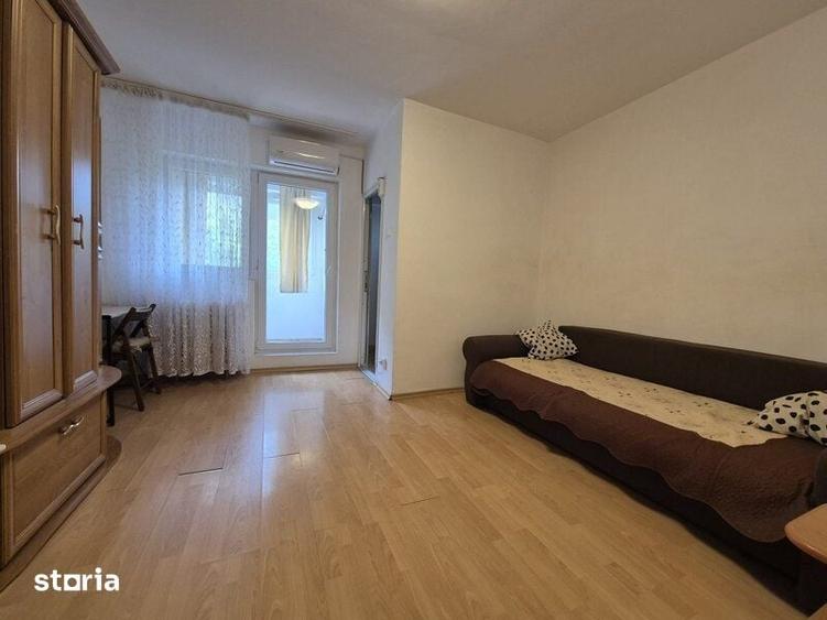 Garsonieră semidecomandată în Titan