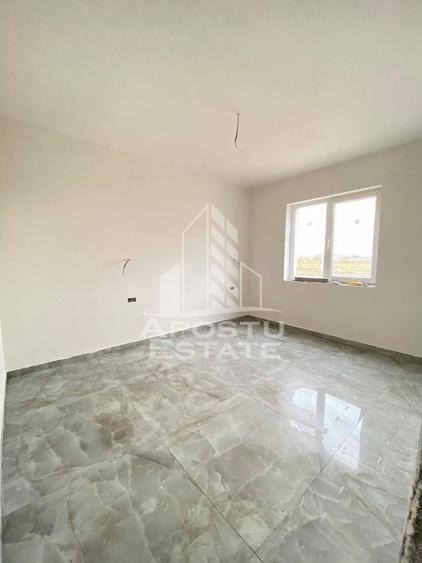 Apartament cu 2 camere semidecomandat în Giroc — fotografia 1