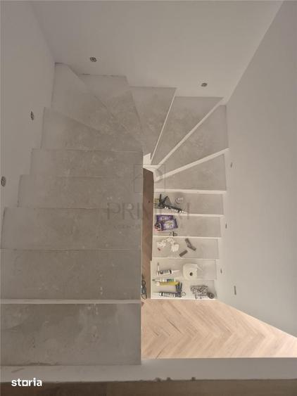 DUPLEX SUPERB - FINISAJE TOP - ZONA TOP - 4