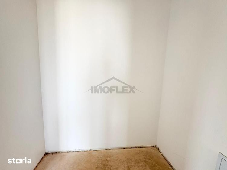 Apartament cu 3 camere în Ciarda Roșie