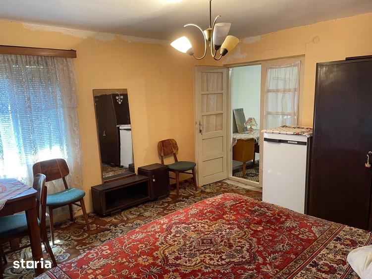 Se vinde casa in Lunca Corbului - 19