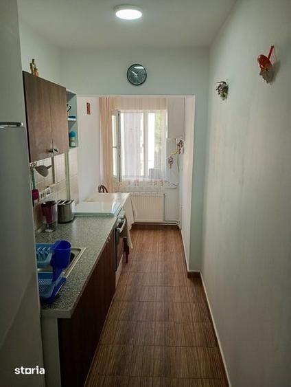 Garsoniera zona Izvor - 3