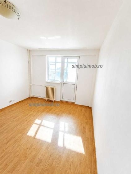 Apartament cu 2 camere decomandat, mobilat în Brâncoveanu