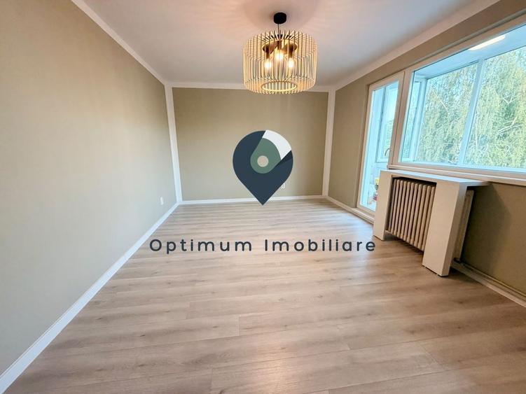 Apartament cu 4 camere decomandat în Mănăștur