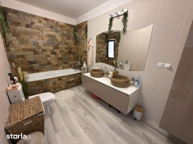 Casa premium cu panorama, foisor | gradina amenajata | Aproape de VIVO - 5