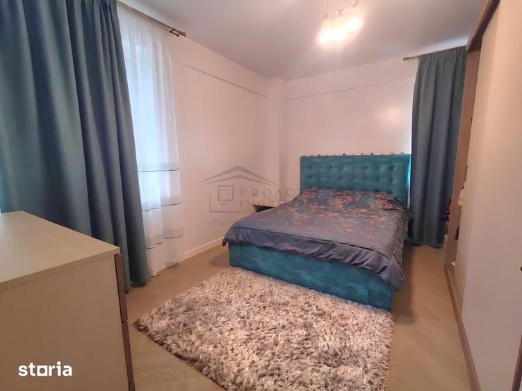 Apartament cu 2 camere decomandat în Burdujeni