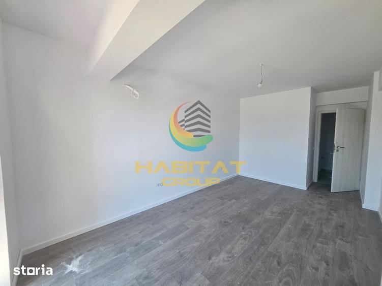 Apartament cu 2 camere în Berceni