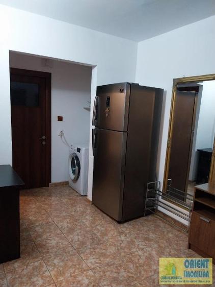 Apartament cu 2 camere decomandat în Tomis Nord