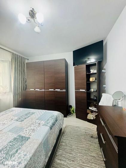 Apartament doua camere model decomandat, Nicolina 1 - 6