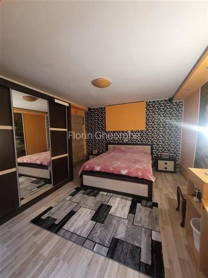 Casa 3 Camere, Mobilata si Utilata, Zona Palas, Aproape de bd IC BRATIANU