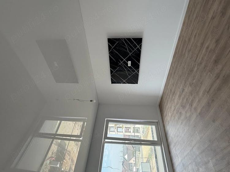 Apartament cu 2 camere decomandat în Fundeni
