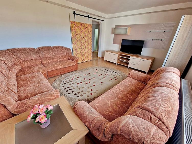 Inchiriere apartament cu 3 camere in cartierul Plopilor, Cluj-Napoca - 5