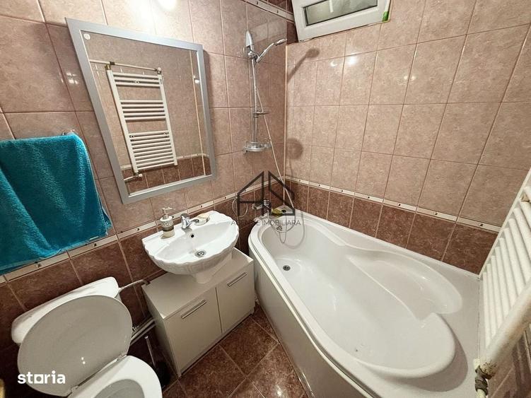De inchiriat | Apartament cu 3 camere, bucatarie inchisa | Centru - 6